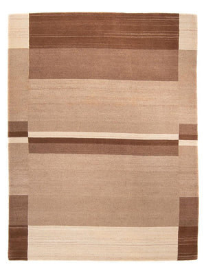 Alfombra Gabbeh - Loribaft Softy - 233 x 166 cm - multicolor