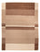 Alfombra Gabbeh - Loribaft Softy - 233 x 166 cm - multicolor