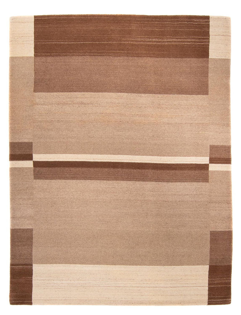 Alfombra Gabbeh - Loribaft Softy - 233 x 166 cm - multicolor