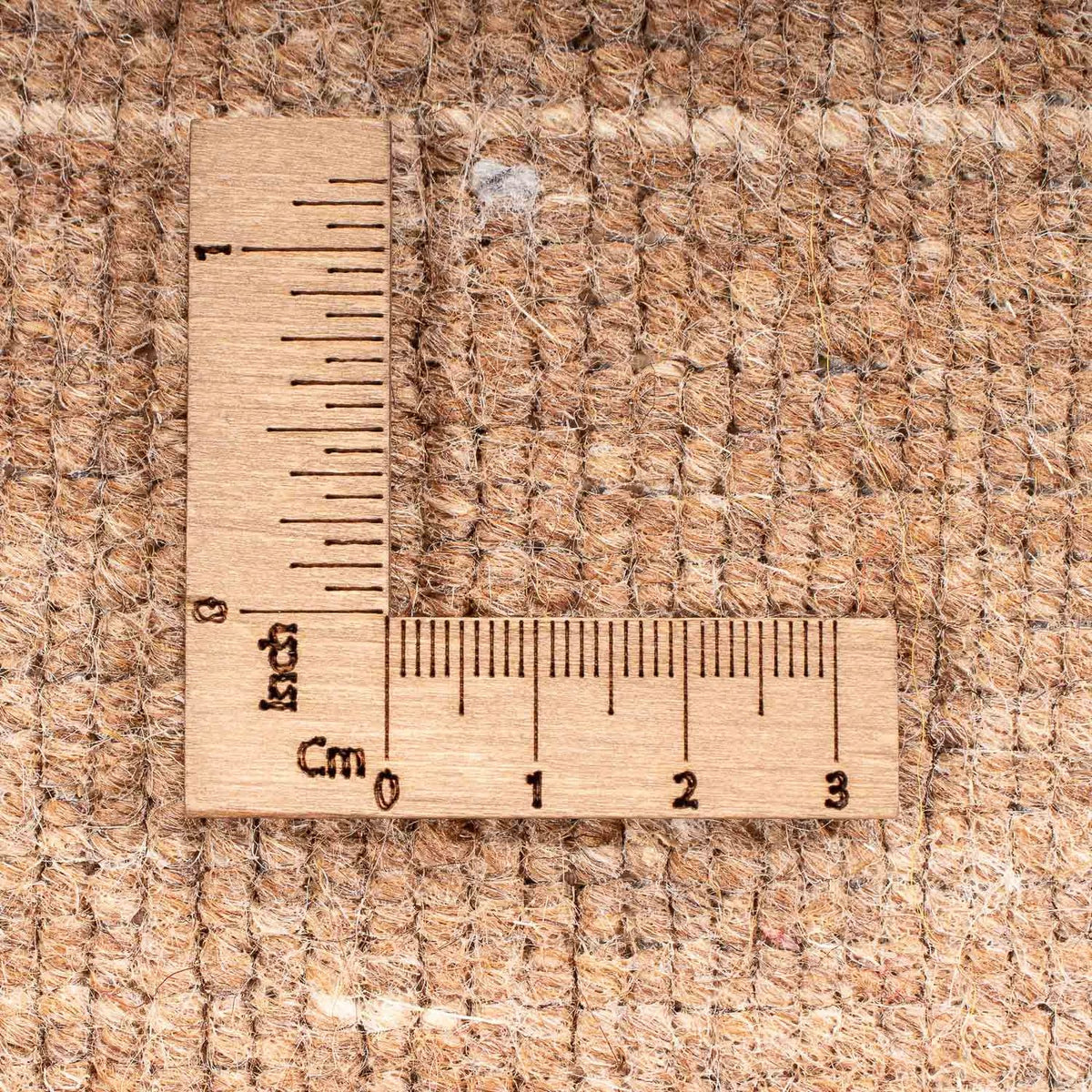 Alfombra Gabbeh - Loribaft Softy - 233 x 166 cm - multicolor