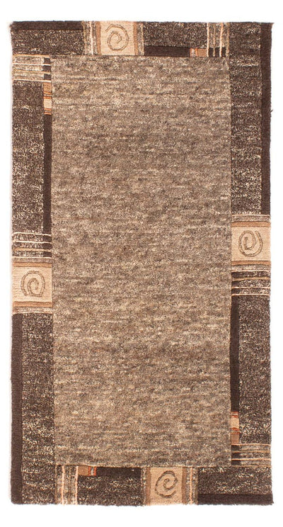 Alfombra de Nepal 70x140cm - Alfombra de lana