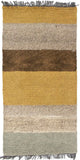 Alfombra de Nepal 70x140cm - Alfombra de lana