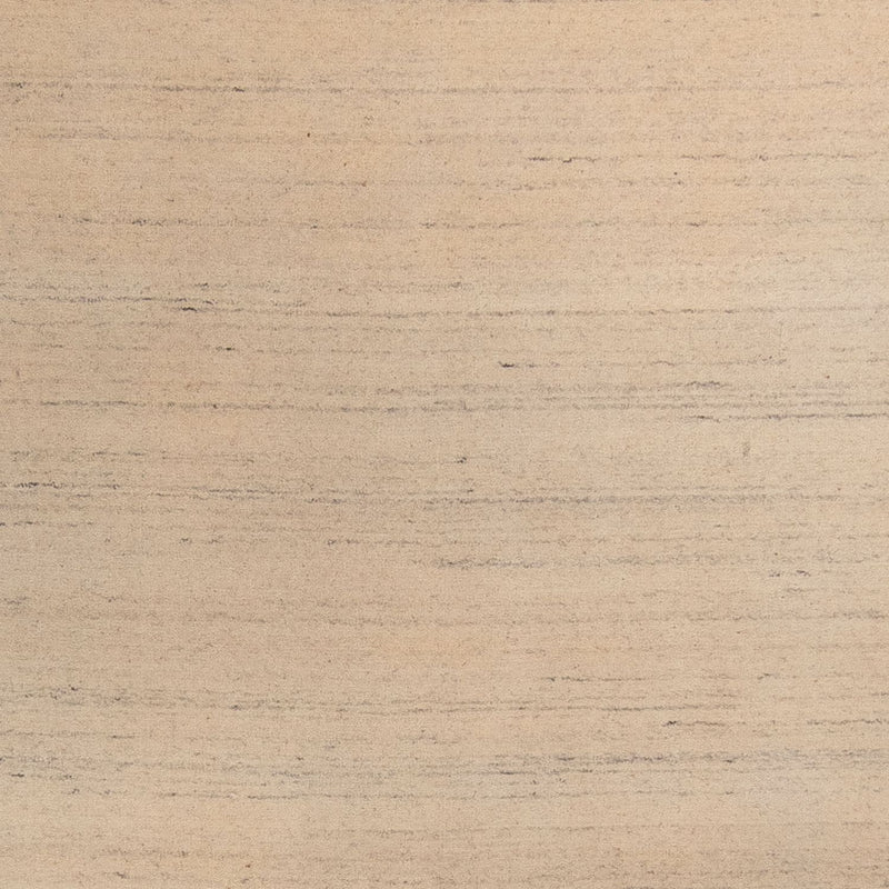 Alfombra Gabbeh - Loribaft Softy - 235 x 172 cm - beige