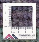 Alfombra de Nepal - 140 x 70 cm - multicolor