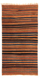 Kilim antiguo Alfombra 150x225cm