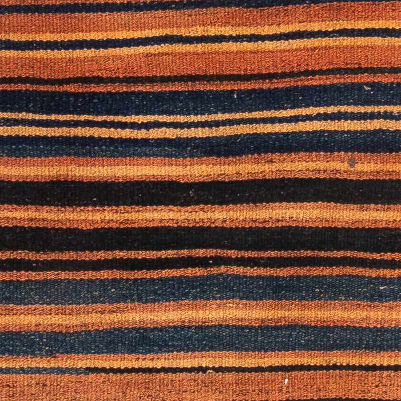 Alfombra Kelim - Antigua - 225 x 150 cm - multicolor