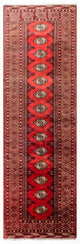 Alfombra Turkaman 106x369cm - Alfombra persa