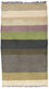 Alfombra de Nepal - 140 x 70 cm - multicolor