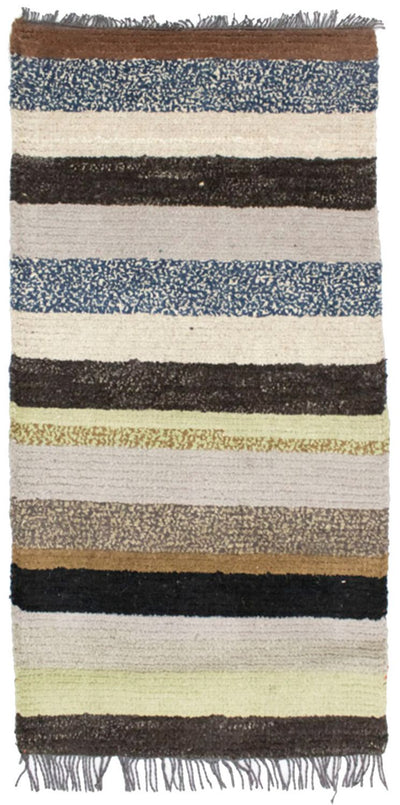 Alfombra de Nepal 70x140cm - Alfombra de lana