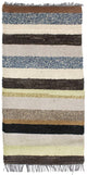 Alfombra de Nepal 70x140cm - Alfombra de lana