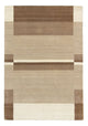 Gabbeh Loom Alfombra 292x198cm - Alfombra de lana