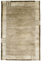 Alfombra de Nepal 120x187cm - Alfombra de lana