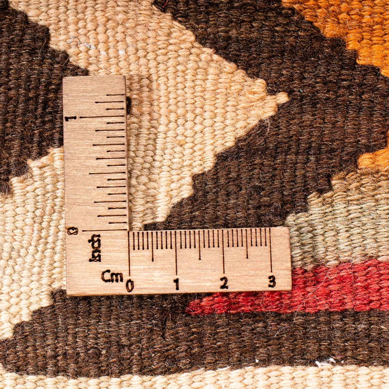Alfombra Kelim - Antigua - 310 x 160 cm - multicolor