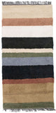 Alfombra de Nepal 140x70cm - Alfombra de lana