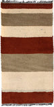 Alfombra de Nepal 140x70cm - Alfombra de lana