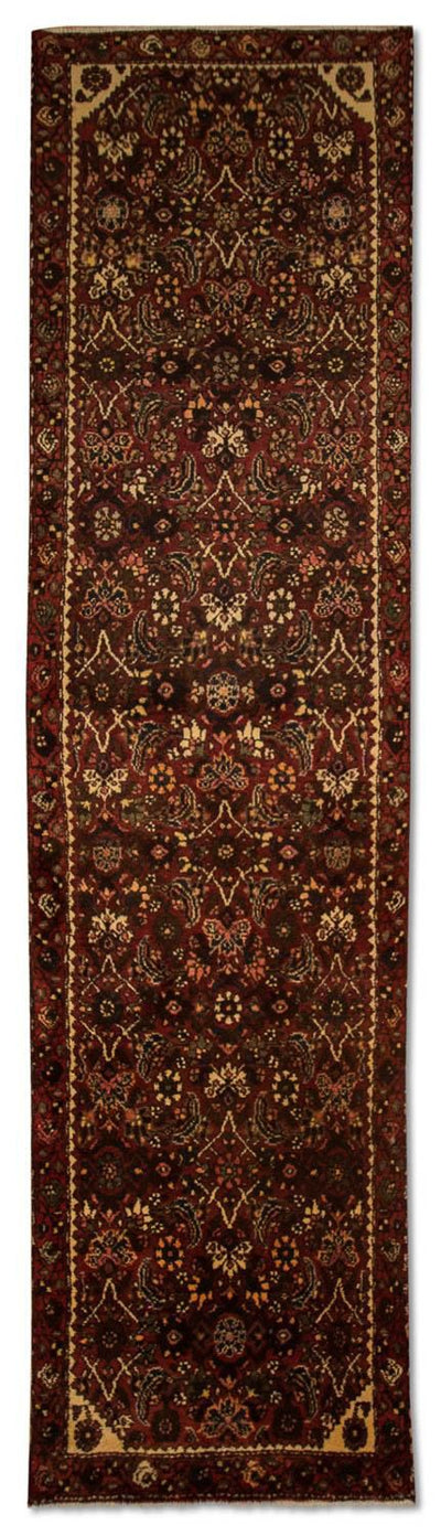 Hosseinabad Alfombra 80x317cm - Alfombra persa