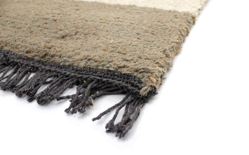 Alfombra de Nepal - 140 x 70 cm - multicolor