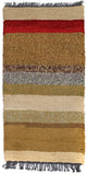 Alfombra de Nepal 140x70cm - Alfombra de lana
