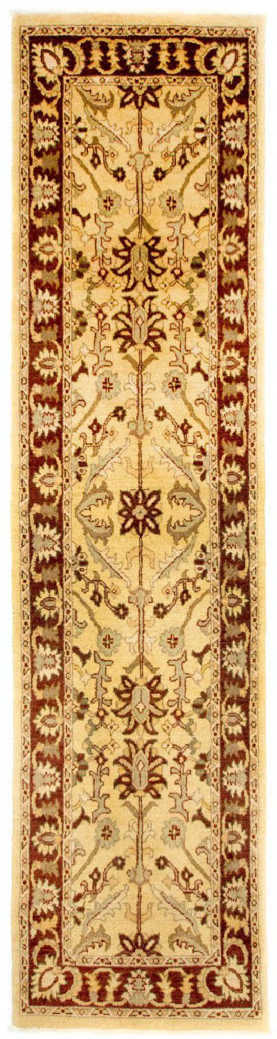 Alfombra Ziegler 80x306cm - Alfombra oriental