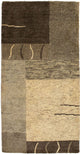 Alfombra de Nepal 140x70cm - Alfombra de lana