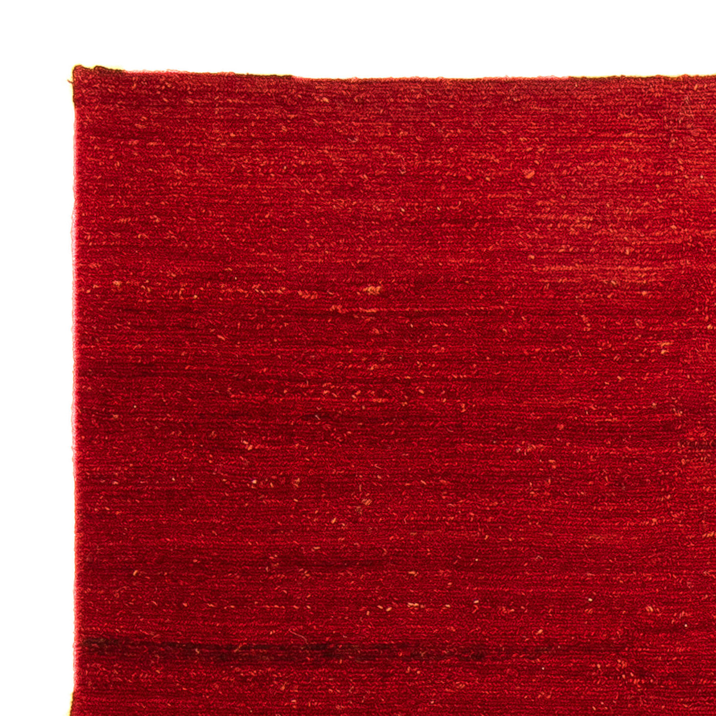 Gabbeh Persa Alfombra 174x115cm - Perserteppich Wollteppich