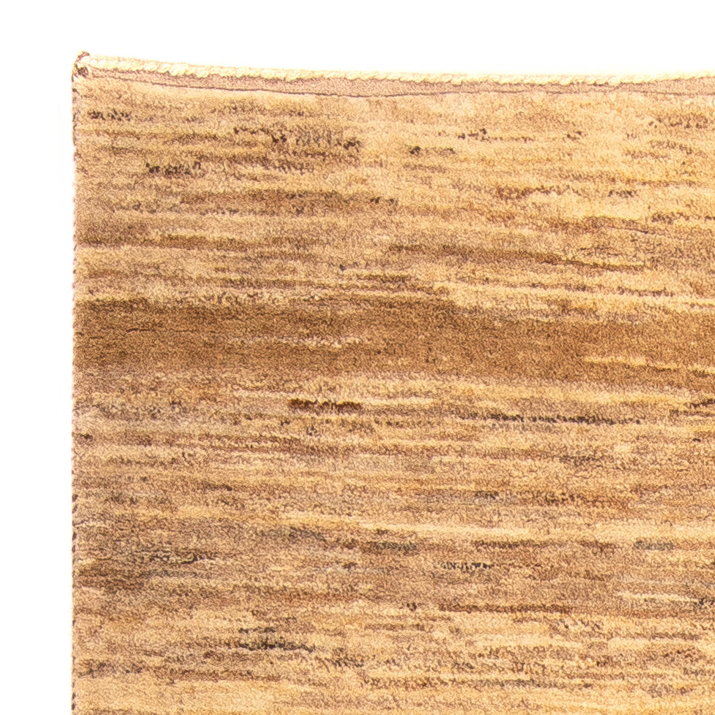 Gabbeh Persa Alfombra 159x100cm - Perserteppich Wollteppich
