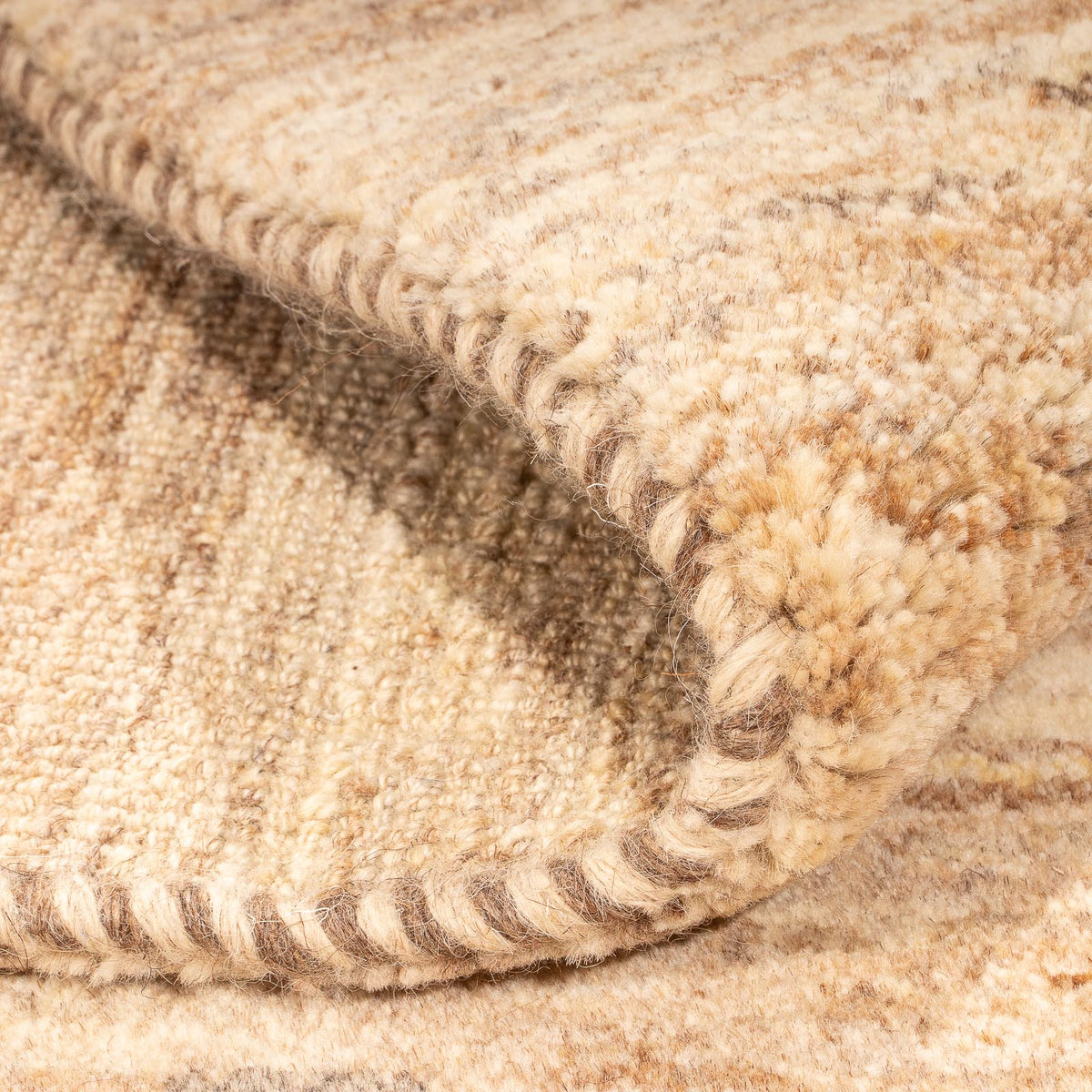 Alfombra Gabbeh - Persa - 159 x 100 cm - multicolor