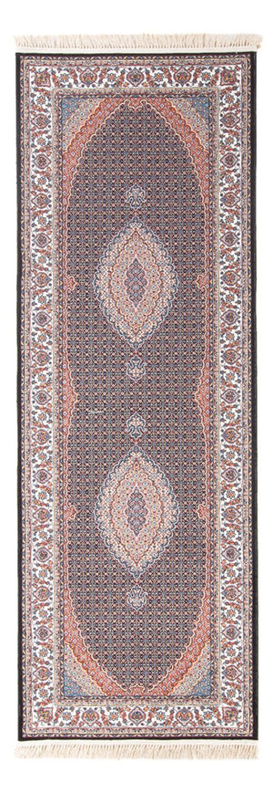 Alfombra tejida oriental - Alhambra - alfombra de pasillo