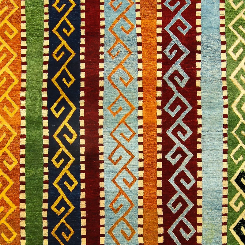 Alfombra Ziegler Pita - Alfombra oriental