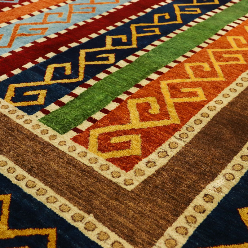 Alfombra Ziegler Pita - Alfombra oriental