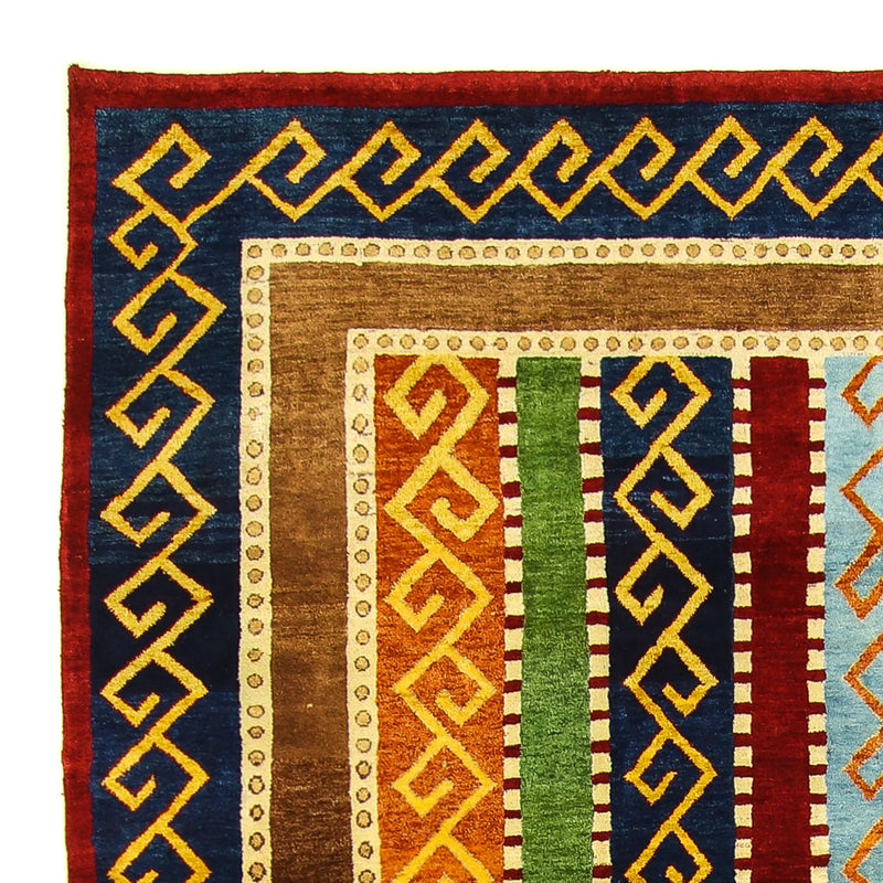 Alfombra Ziegler Pita - Alfombra oriental