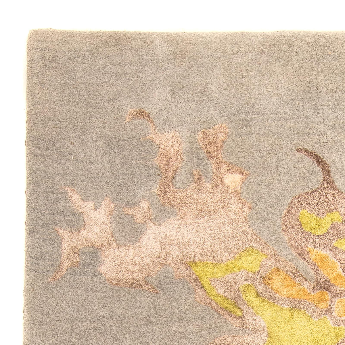 Alfombra de diseño 155x230cm - Designerteppich