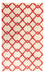 Alfombra de diseño - 230 x 160 cm - beige