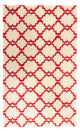 Alfombra de diseño 160x230cm - Designerteppich