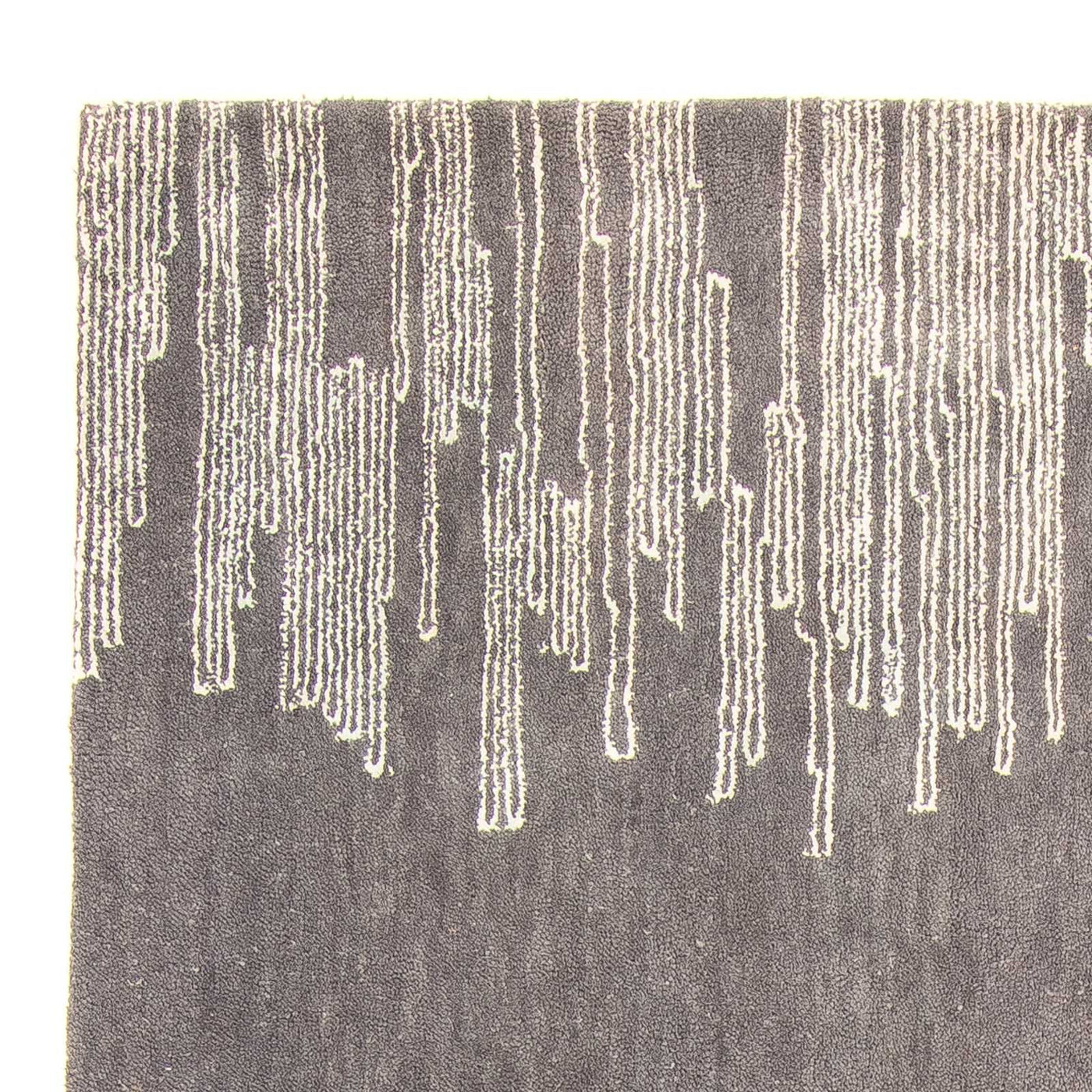 Alfombra de diseño 244x151cm - Designerteppich
