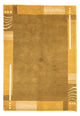 Alfombra de Nepal 199x145cm - Alfombra de lana