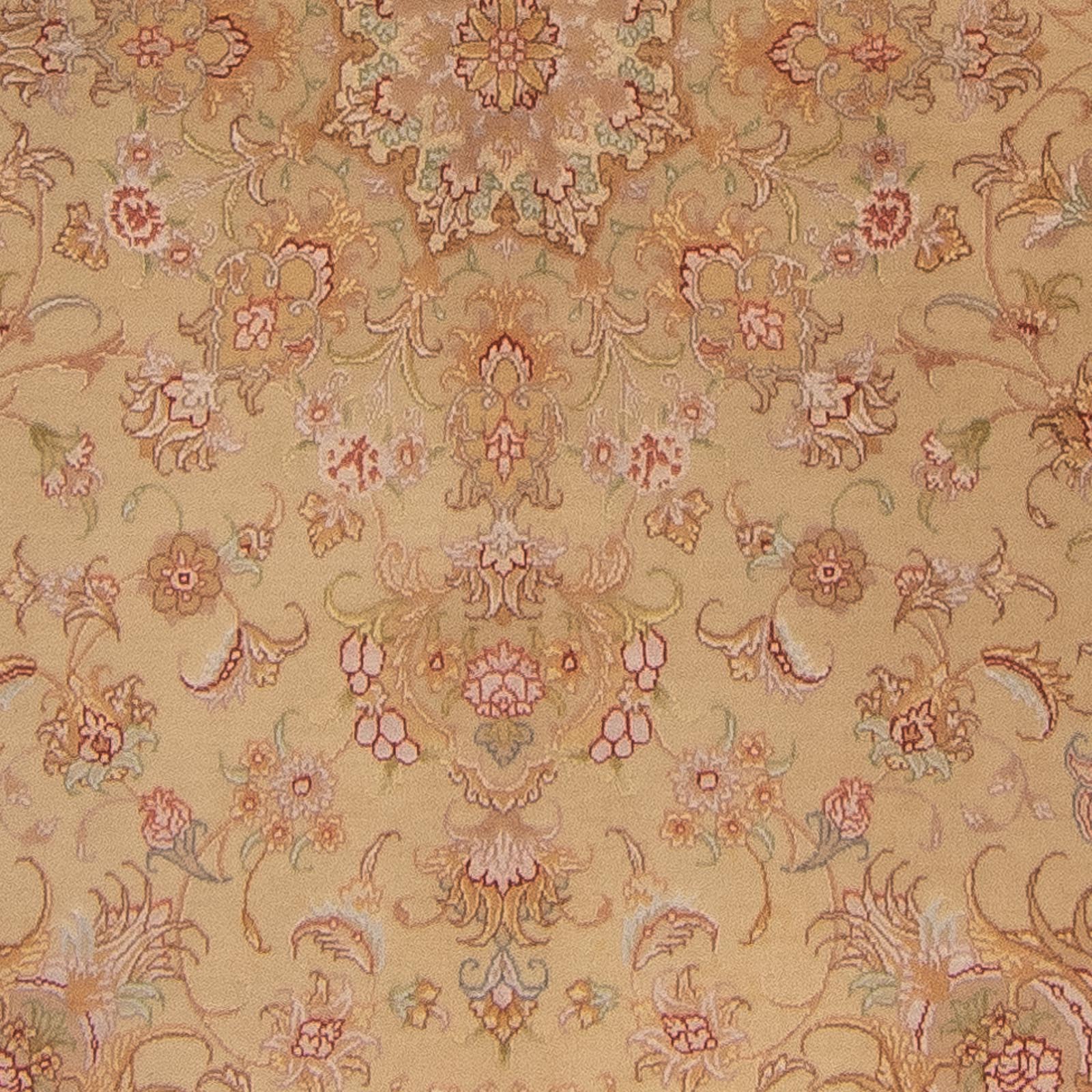 Alfombra Persa - Tabriz - Prima - 200 x 150 cm - marrón