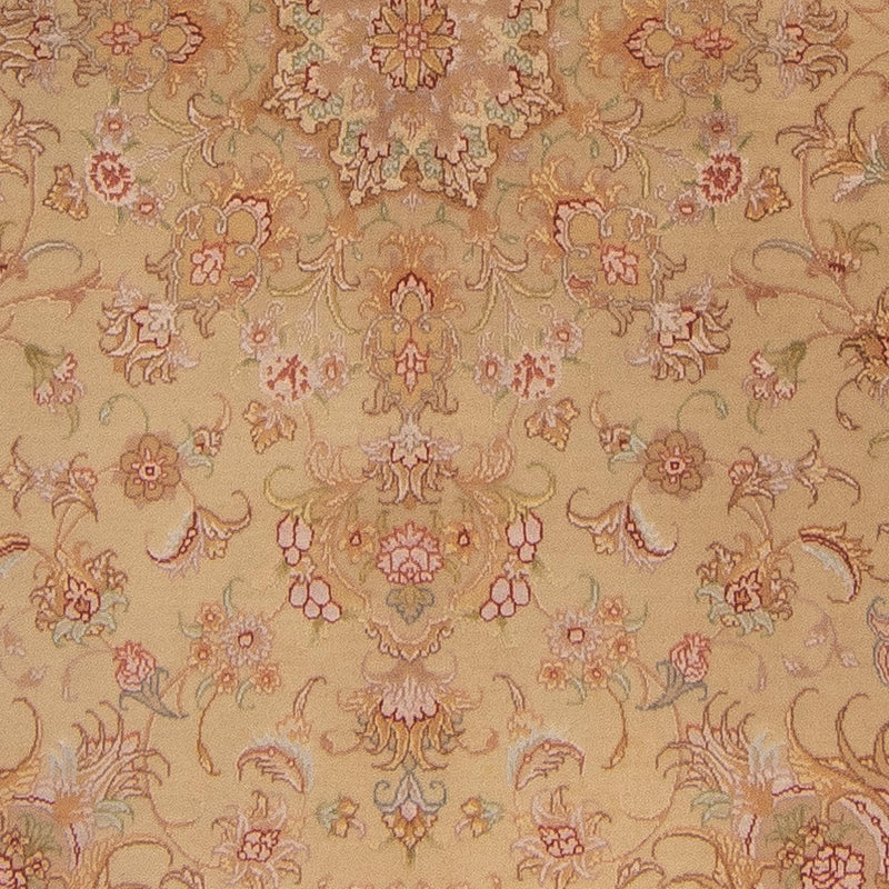 Alfombra Persa - Tabriz - Prima - 200 x 150 cm - marrón