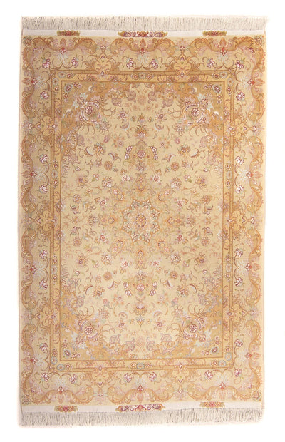 Tabriz - 60 Raj Alfombra 150x200cm - Alfombra persa