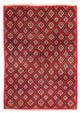 Alfombra bereber 281x198cm - Alfombra de lana