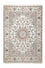 Alfombra oriental - Nain - Indus - 240 x 170 cm - beige