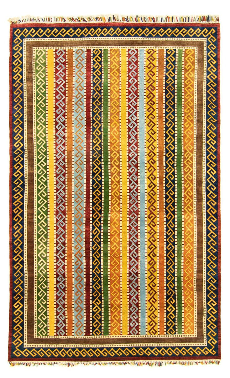 Alfombra Ziegler Ester - Alfombra oriental