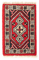 Alfombra oriental 40x60cm