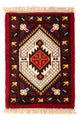Alfombra oriental 40x60cm