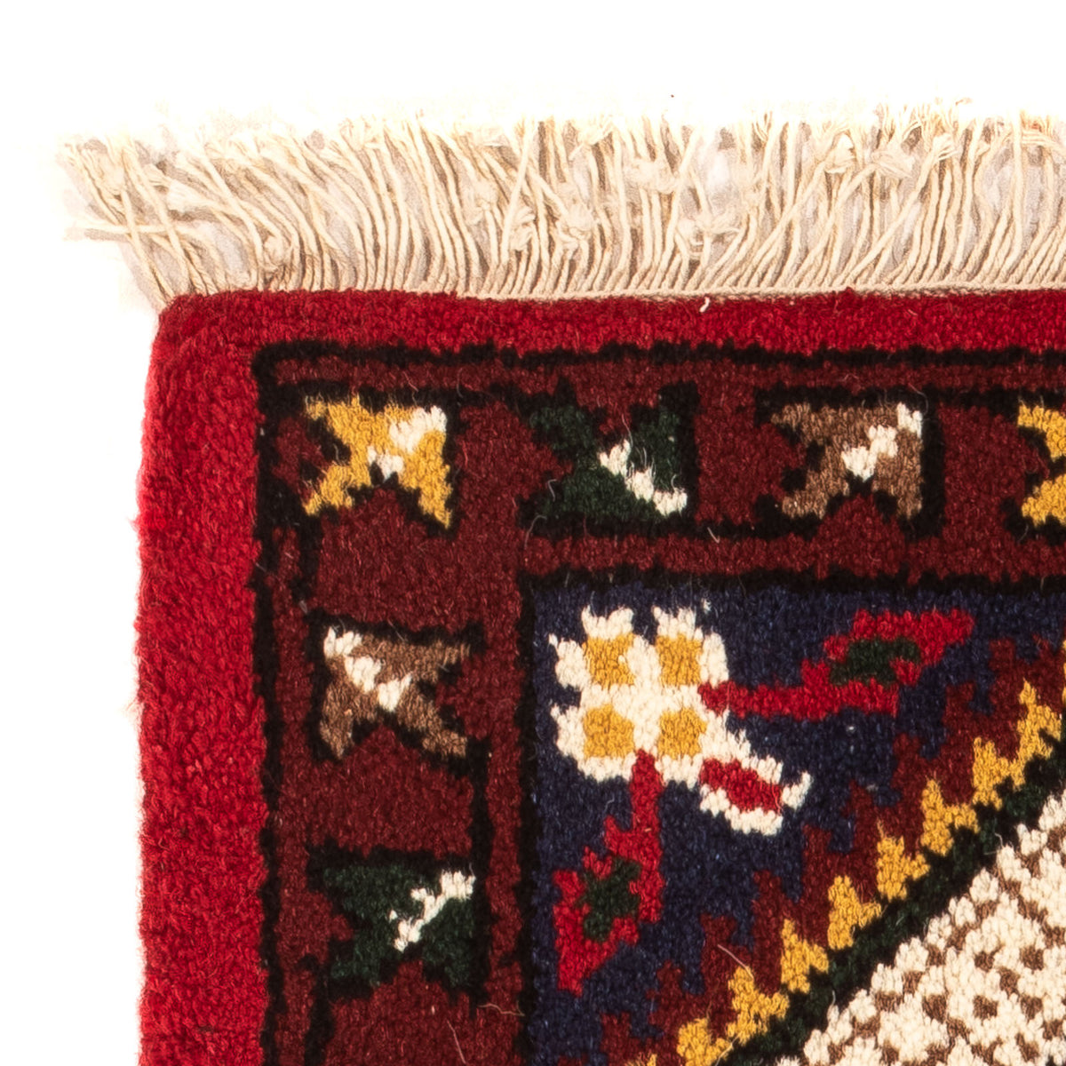 Alfombra oriental 40x60cm