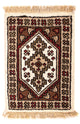 Alfombra oriental 60x40cm