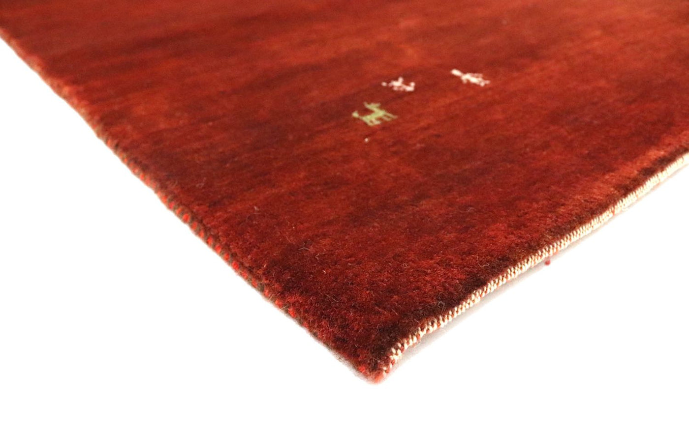 Loribaft Alfombra 280x81cm - Alfombra de lana