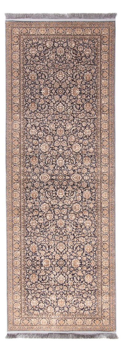 Alfombra tejida oriental Nomad's Oasis
