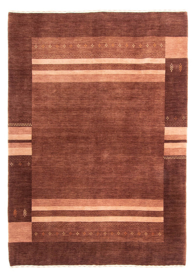 Loribaft Indo Alfombra 172x247cm - Perserteppich Wollteppich