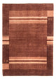 Loribaft Indo Alfombra 172x247cm - Perserteppich Wollteppich